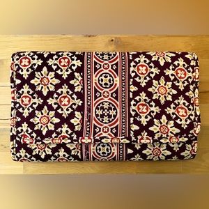 Vera Bradley CD Case